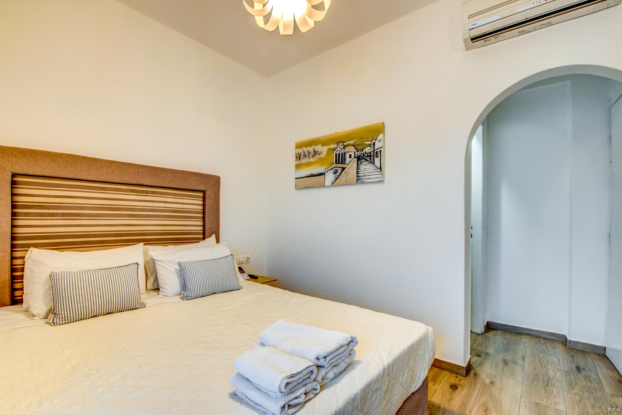 Anamar Blu (Adults Only) Hotel Ornos  Exterior foto
