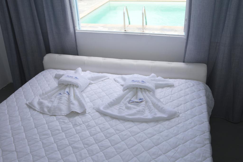 Anamar Blu (Adults Only) Hotel Ornos  Cameră foto